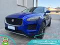 usato JAGUAR E Pace