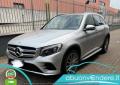usato MERCEDES GLC 250