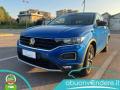 usato VOLKSWAGEN T Roc
