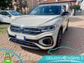 usato VOLKSWAGEN T Roc