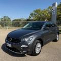 usato VOLKSWAGEN T Roc