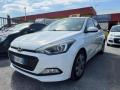 usato HYUNDAI i20