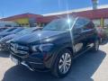 usato MERCEDES GLE 350
