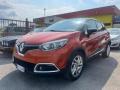 usato RENAULT Captur