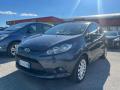 usato FORD Fiesta