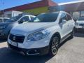 usato SUZUKI S Cross