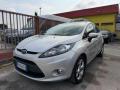 usato FORD Fiesta