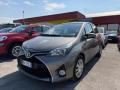 usato TOYOTA Yaris