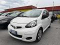 usato TOYOTA Aygo
