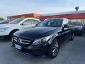 usato MERCEDES C 200