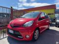usato TOYOTA Aygo