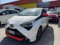 usato TOYOTA Aygo
