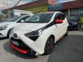 usato TOYOTA Aygo