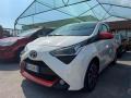 usato TOYOTA Aygo