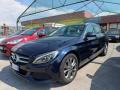 usato MERCEDES C 200