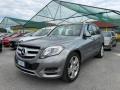 usato MERCEDES GLK 200