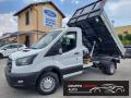 usato FORD TRANSIT RIBALTABILE TRILATERALE HYBRID   2023
