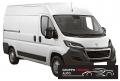 usato PEUGEOT BOXER L2H2 2.2 HDI
