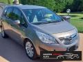 usato OPEL Meriva