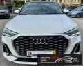 usato AUDI Q3 Sportback