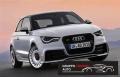 usato AUDI A1