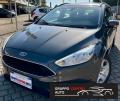 usato FORD Focus Station Wagon
