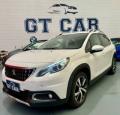 usato PEUGEOT 2008