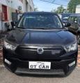 usato SSANGYONG Tivoli