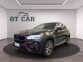 usato BMW X6