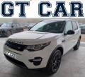 usato LAND ROVER Discovery Sport