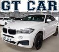 usato BMW X6