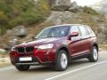 usato BMW X3