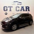 usato KIA Sportage
