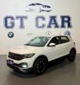 usato VOLKSWAGEN T Cross
