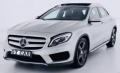 usato MERCEDES GLA 250
