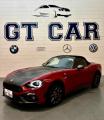 usato ABARTH 124 Spider