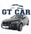 usato BMW X6