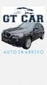 usato BMW X3