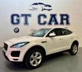 usato JAGUAR E Pace