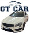 usato MERCEDES CLA 200