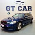 usato BMW 520