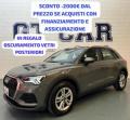 usato AUDI Q3
