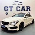 usato MERCEDES CLA 200