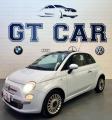 usato FIAT 500