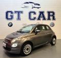 usato FIAT 500