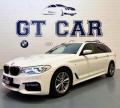 usato BMW 520