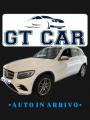 usato MERCEDES GLC 220