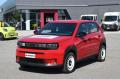 nuovo FIAT Grande Panda