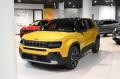 Km 0 JEEP Avenger