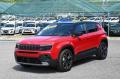 nuovo JEEP Avenger